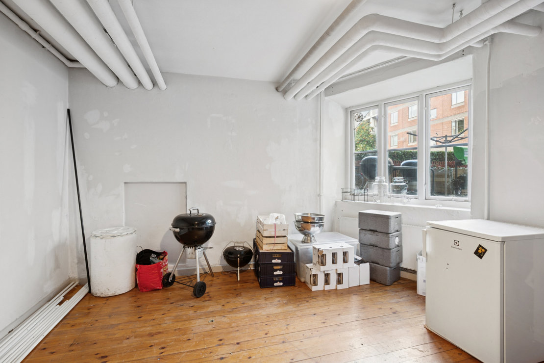 Ewaldsgade 4, 3., 2200 København N - Billed