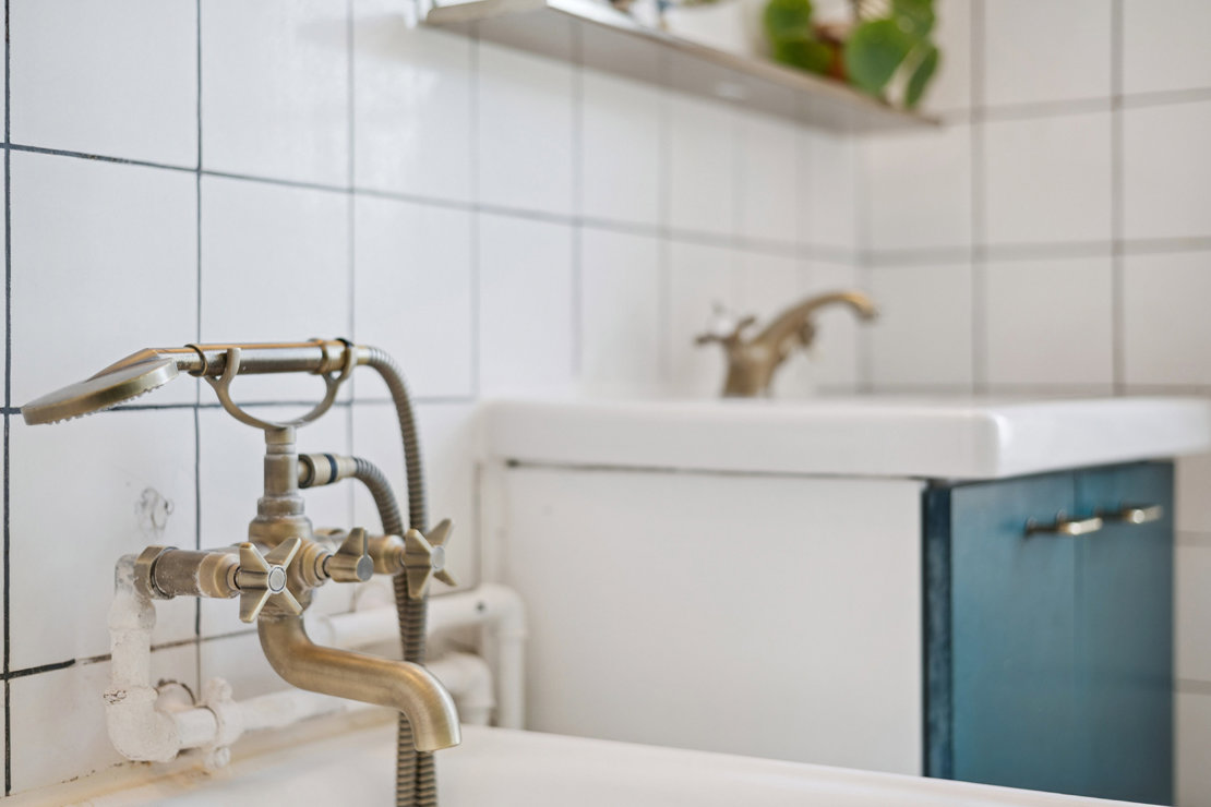 Ewaldsgade 4, 3., 2200 København N - Billed