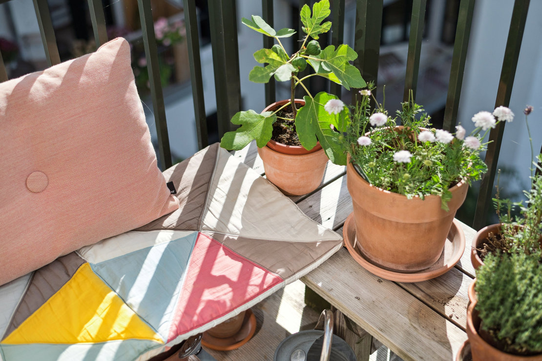 Ewaldsgade 4, 3., 2200 København N - Billed