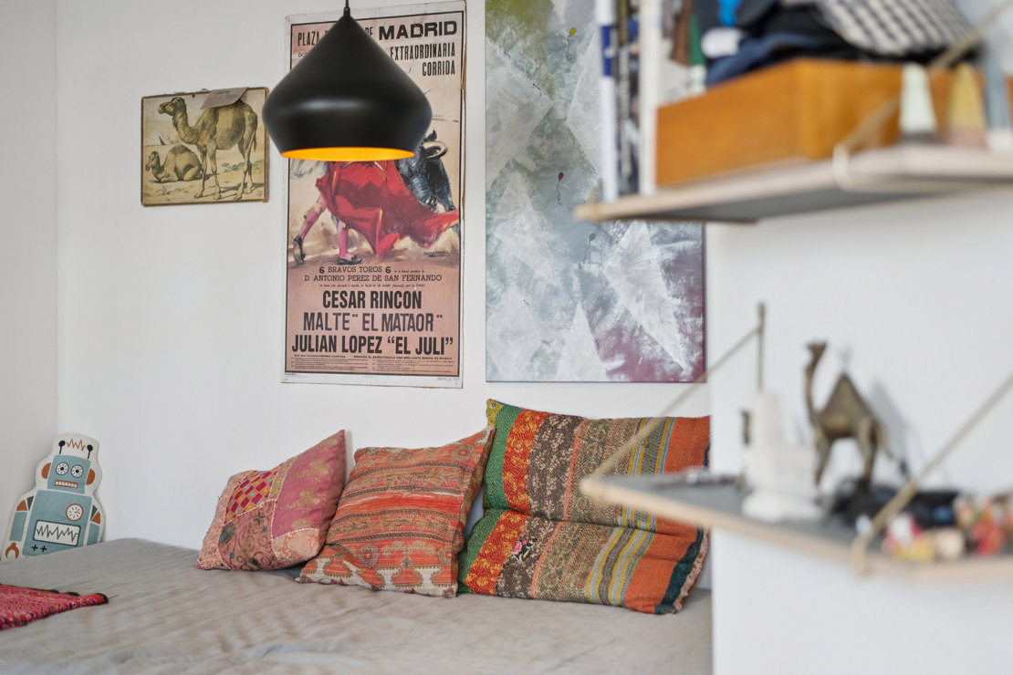 Ewaldsgade 4, 3., 2200 København N - Billed