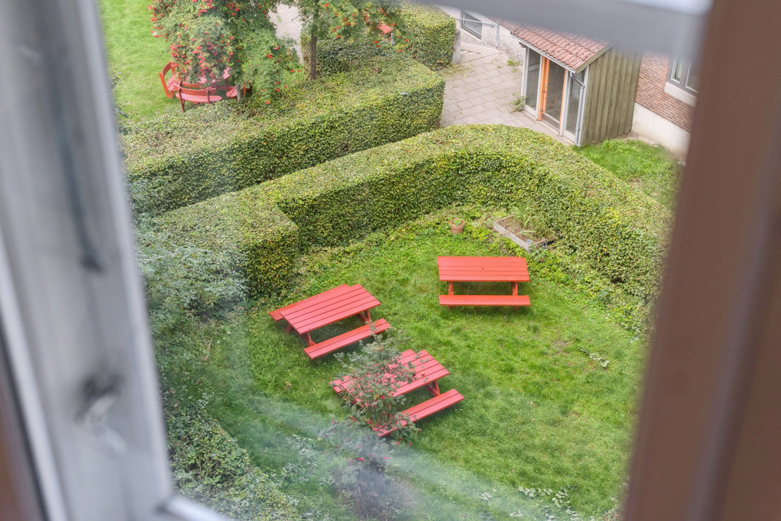 Ewaldsgade 4, 3., 2200 København N - Billed