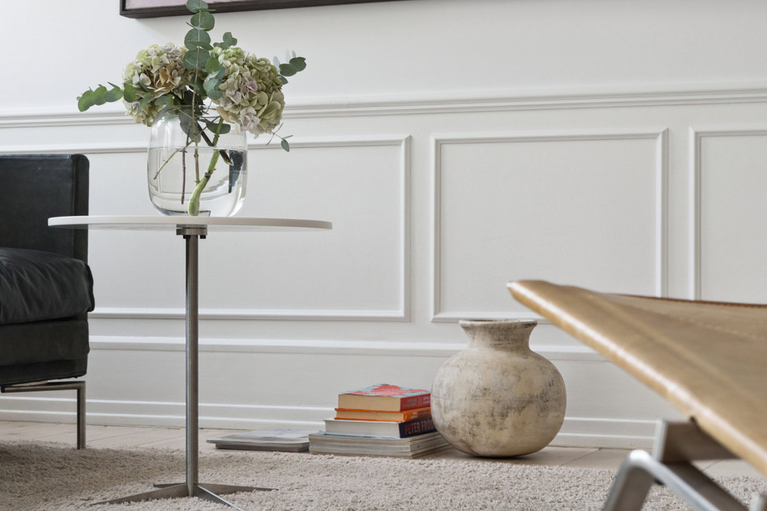 Slagelsegade 9, 3. th., 2100 København Ø - Billed