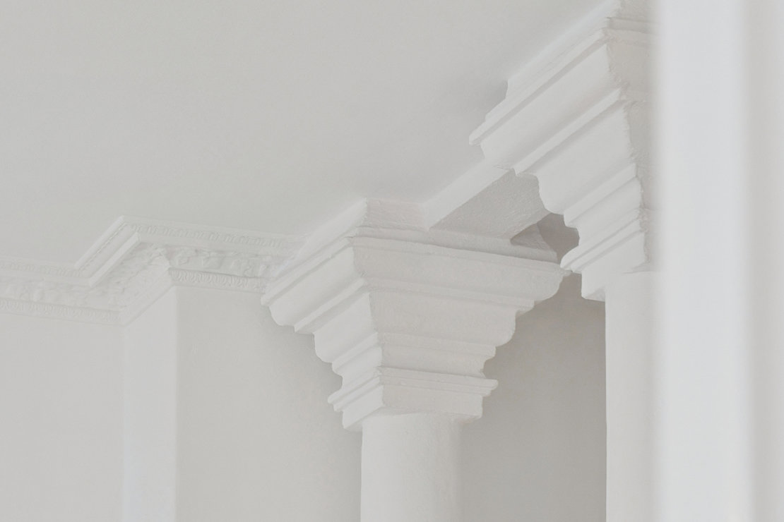 Slagelsegade 9, 3. th., 2100 København Ø - Billed