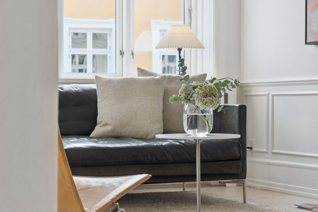 Slagelsegade 9, 3. th., 2100 København Ø - Billed