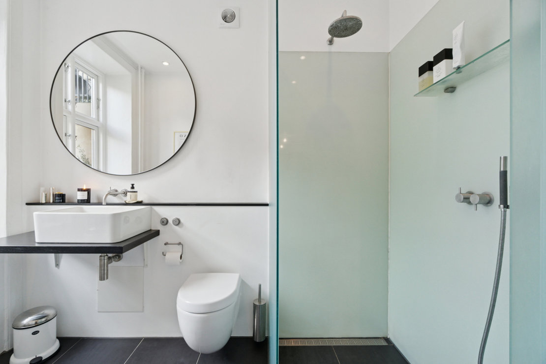 Slagelsegade 9, 3. th., 2100 København Ø - Billed