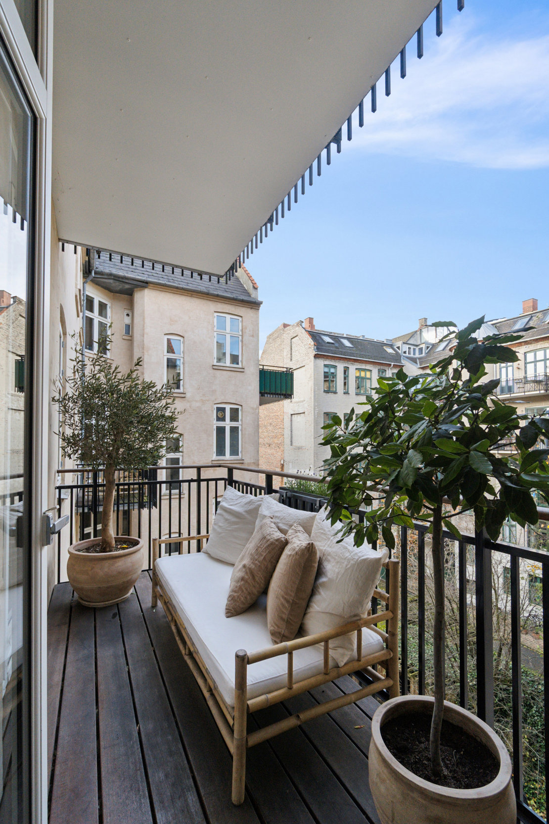 Slagelsegade 9, 3. th., 2100 København Ø - Billed