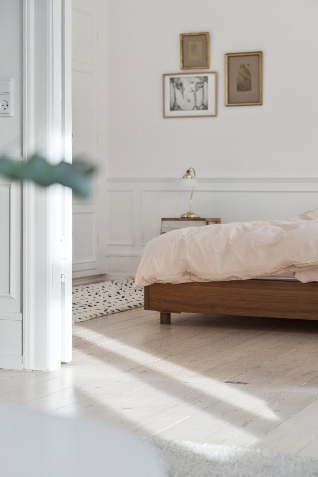 Slagelsegade 9, 3. th., 2100 København Ø - Billed