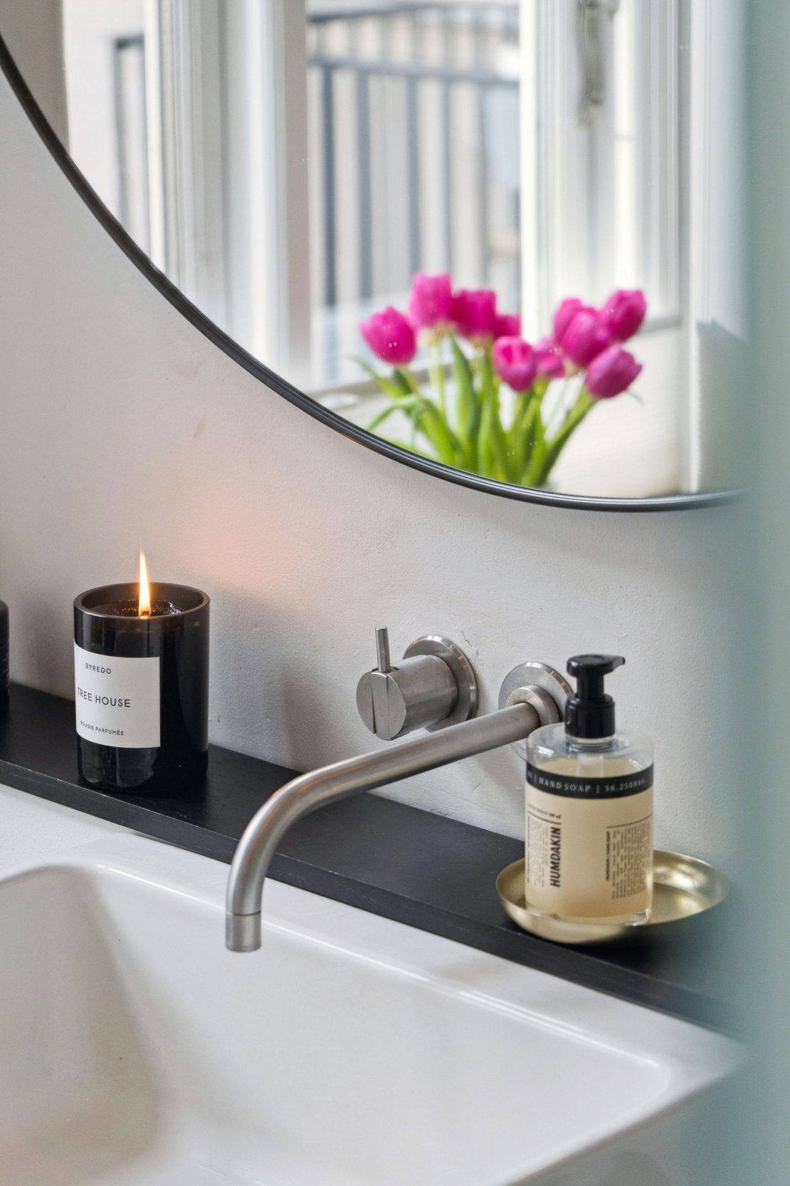 Slagelsegade 9, 3. th., 2100 København Ø - Billed