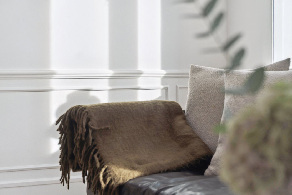 Slagelsegade 9, 3. th., 2100 København Ø - Billed