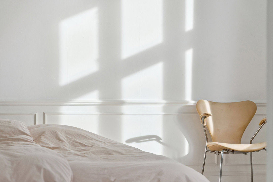 Slagelsegade 9, 3. th., 2100 København Ø - Billed