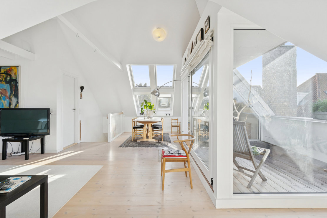 Saxhøjvej 34, 2500 Valby - Billed