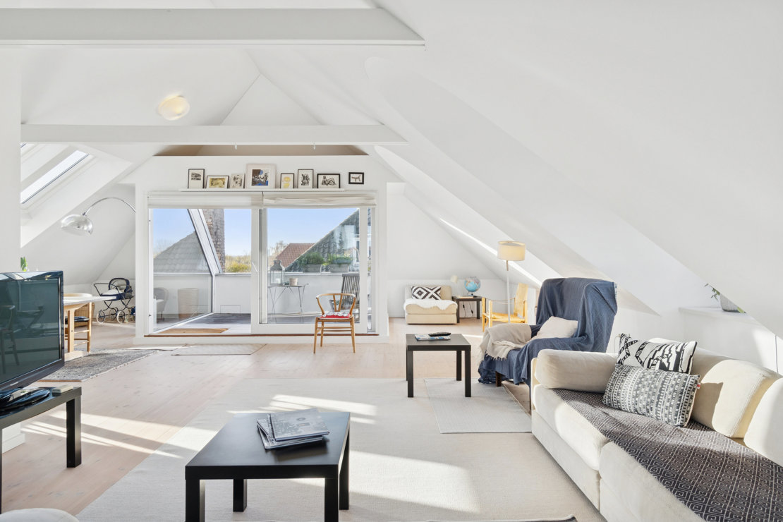 Saxhøjvej 34, 2500 Valby - Billed