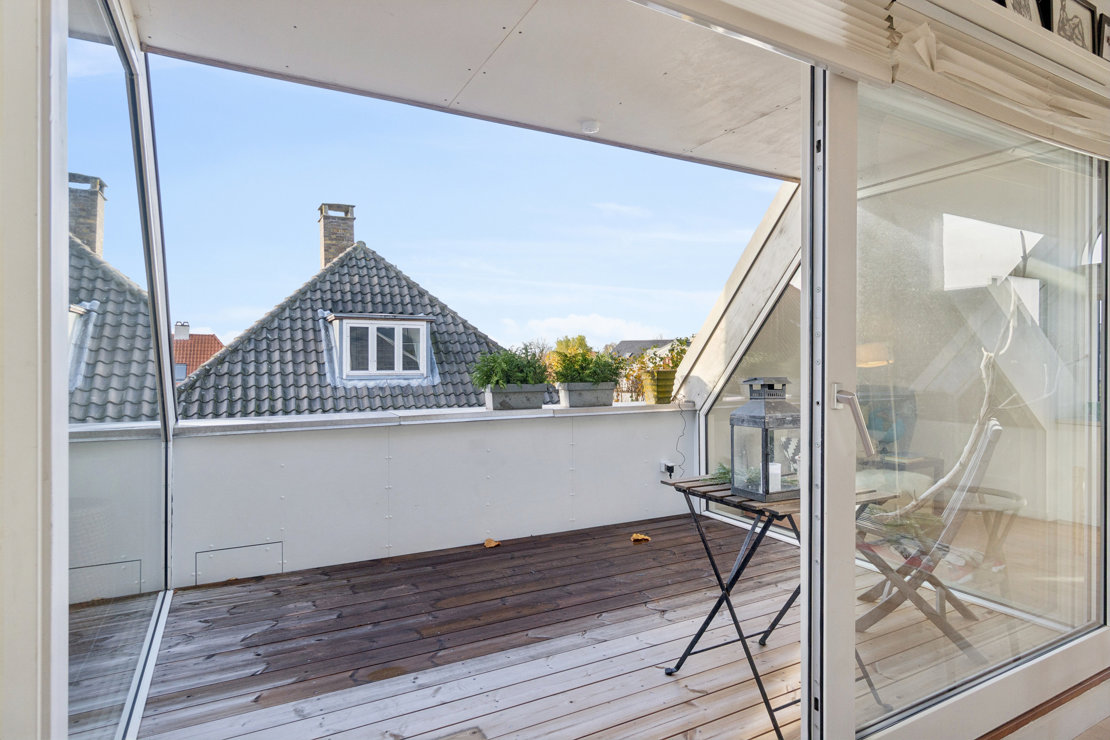 Saxhøjvej 34, 2500 Valby - Billed