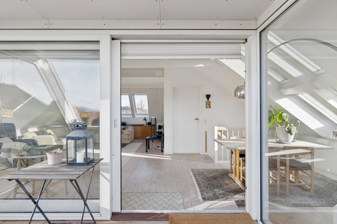 Saxhøjvej 34, 2500 Valby - Billed