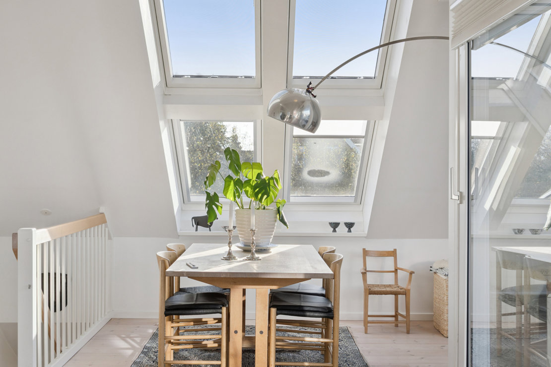 Saxhøjvej 34, 2500 Valby - Billed