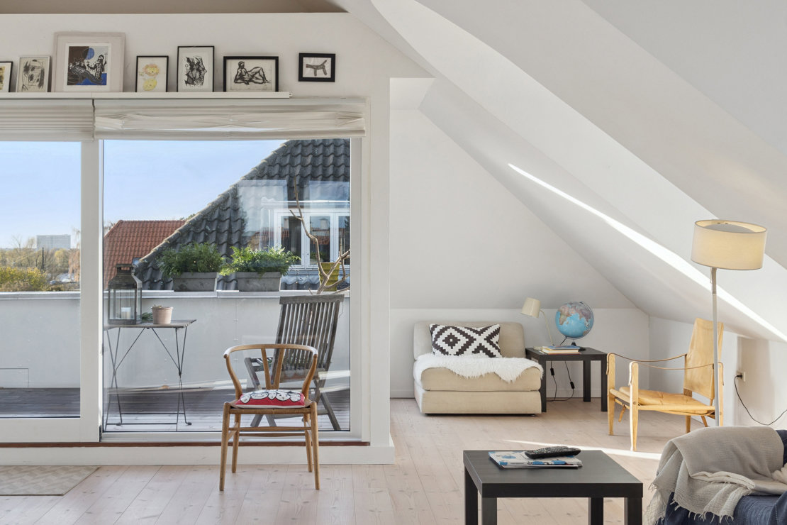 Saxhøjvej 34, 2500 Valby - Billed