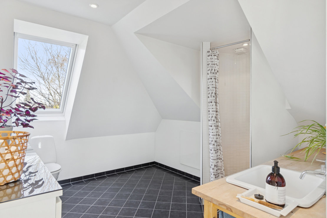 Saxhøjvej 34, 2500 Valby - Billed