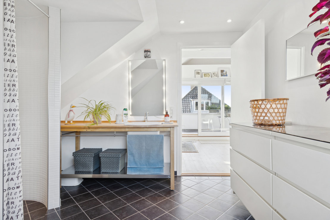 Saxhøjvej 34, 2500 Valby - Billed