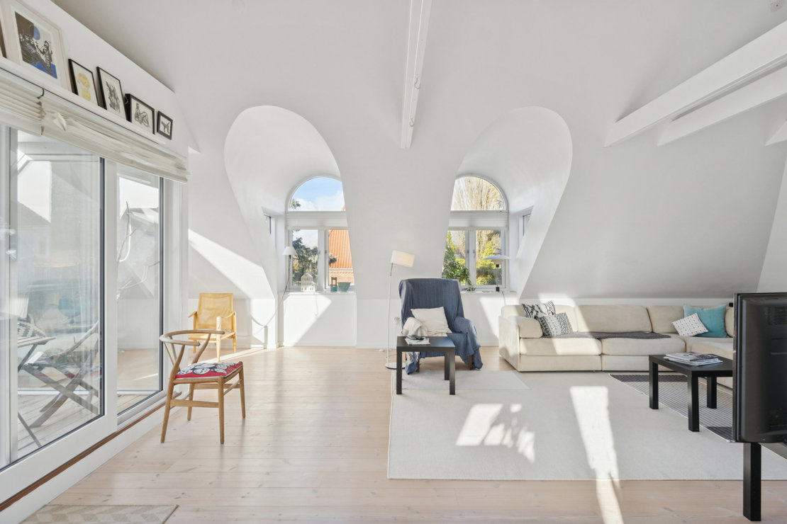 Saxhøjvej 34, 2500 Valby - Billed