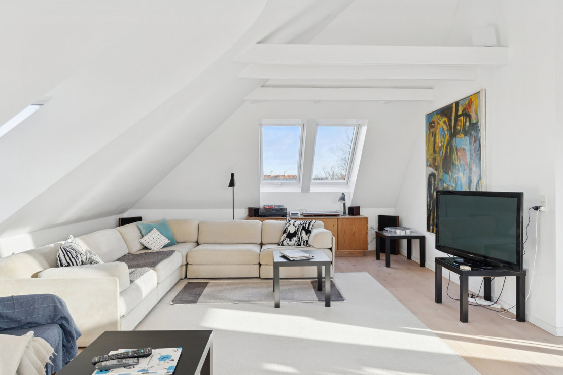 Saxhøjvej 34, 2500 Valby - Billed