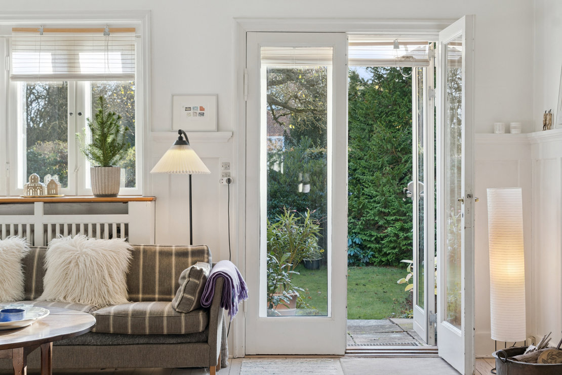 Saxhøjvej 34, 2500 Valby - Billed