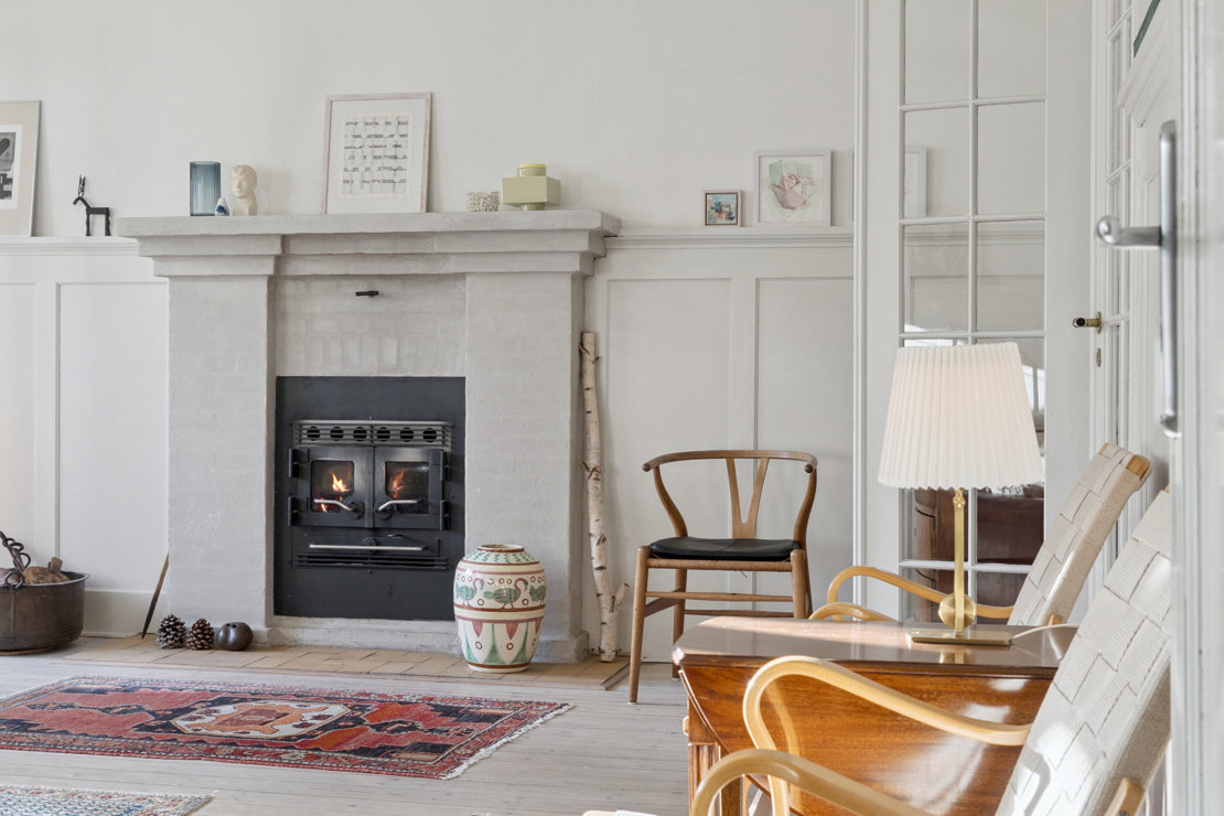 Saxhøjvej 34, 2500 Valby - Billed