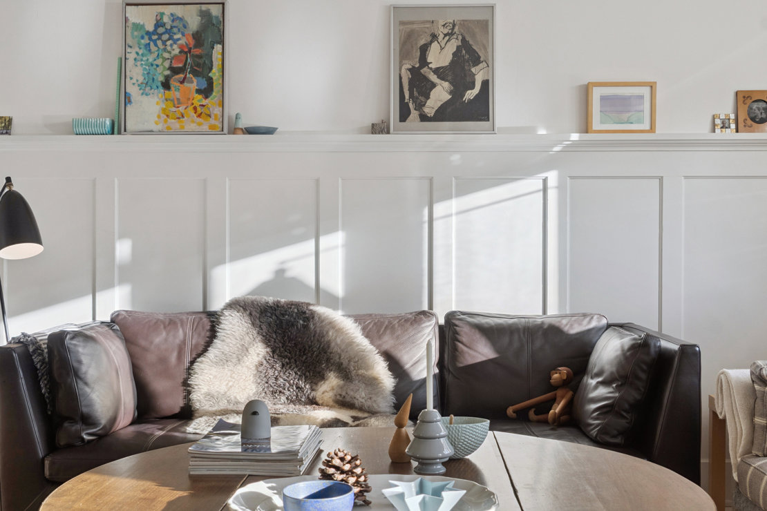 Saxhøjvej 34, 2500 Valby - Billed