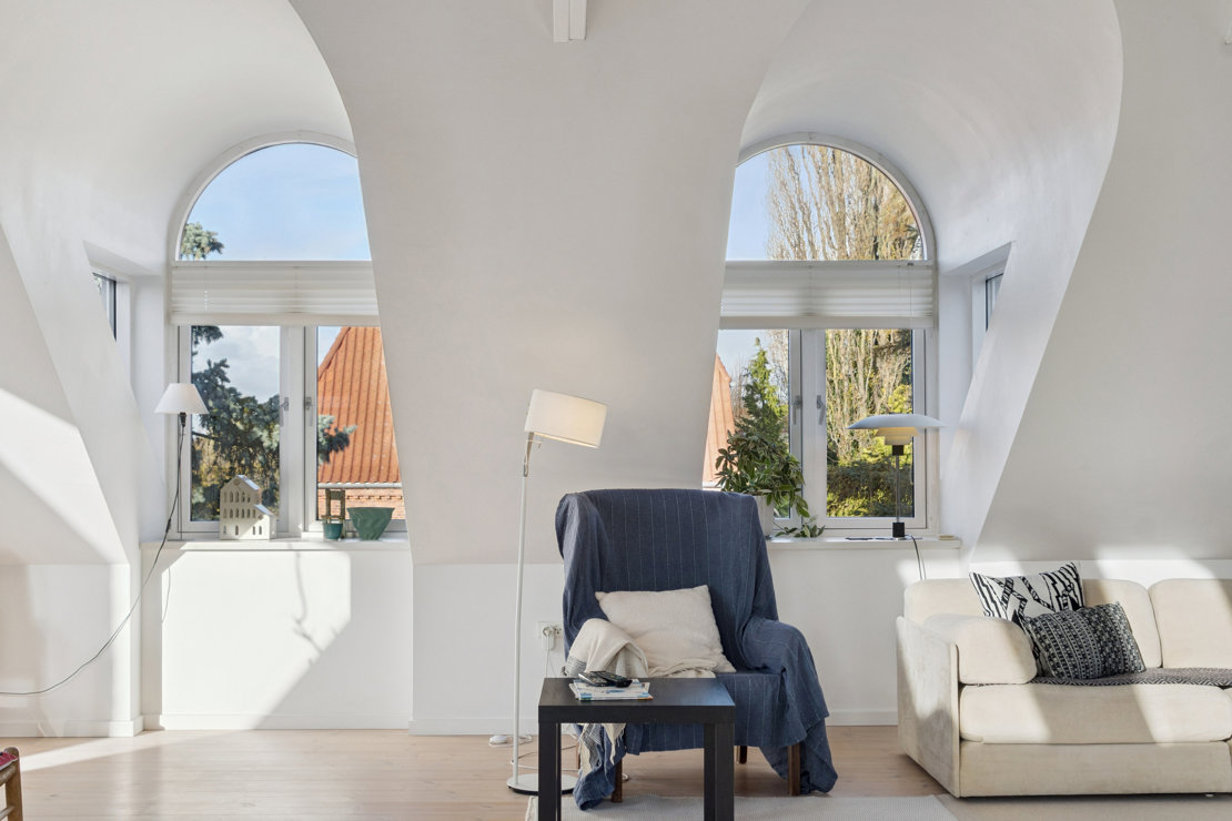 Saxhøjvej 34, 2500 Valby - Billed