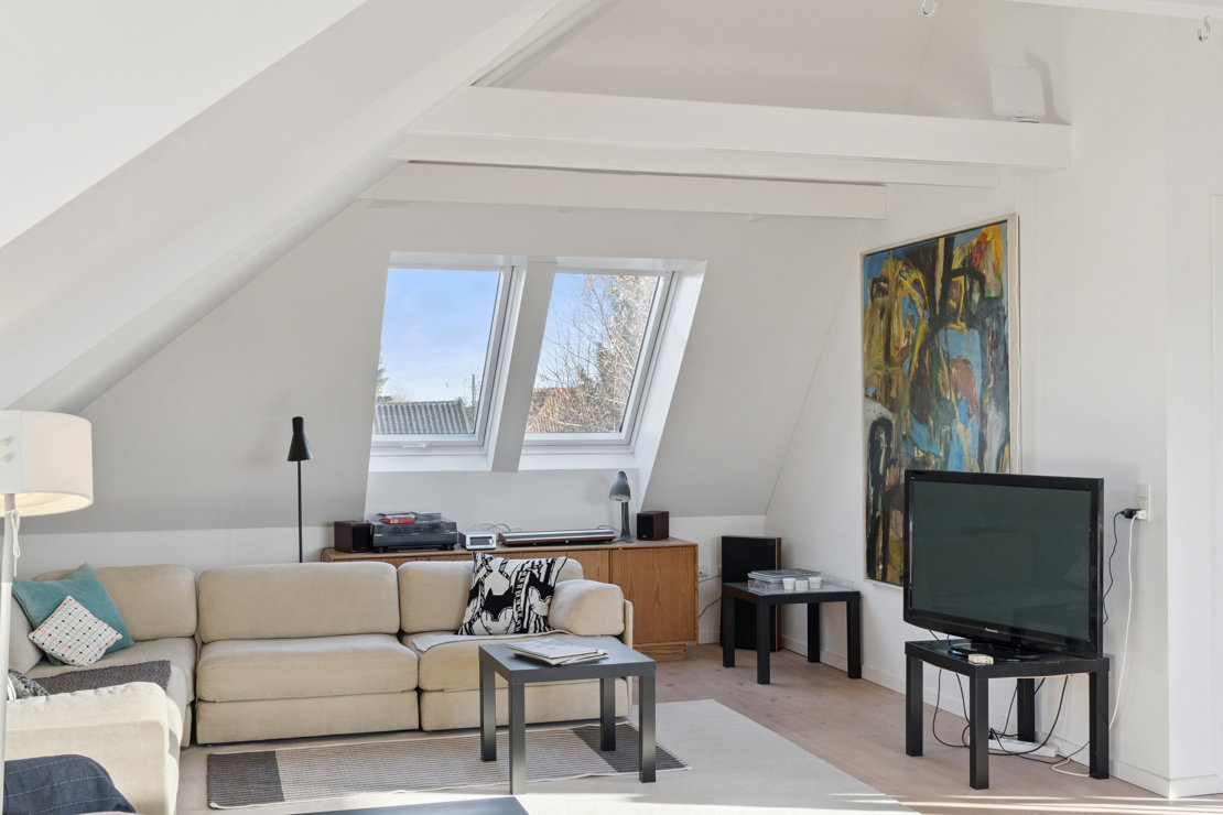 Saxhøjvej 34, 2500 Valby - Billed