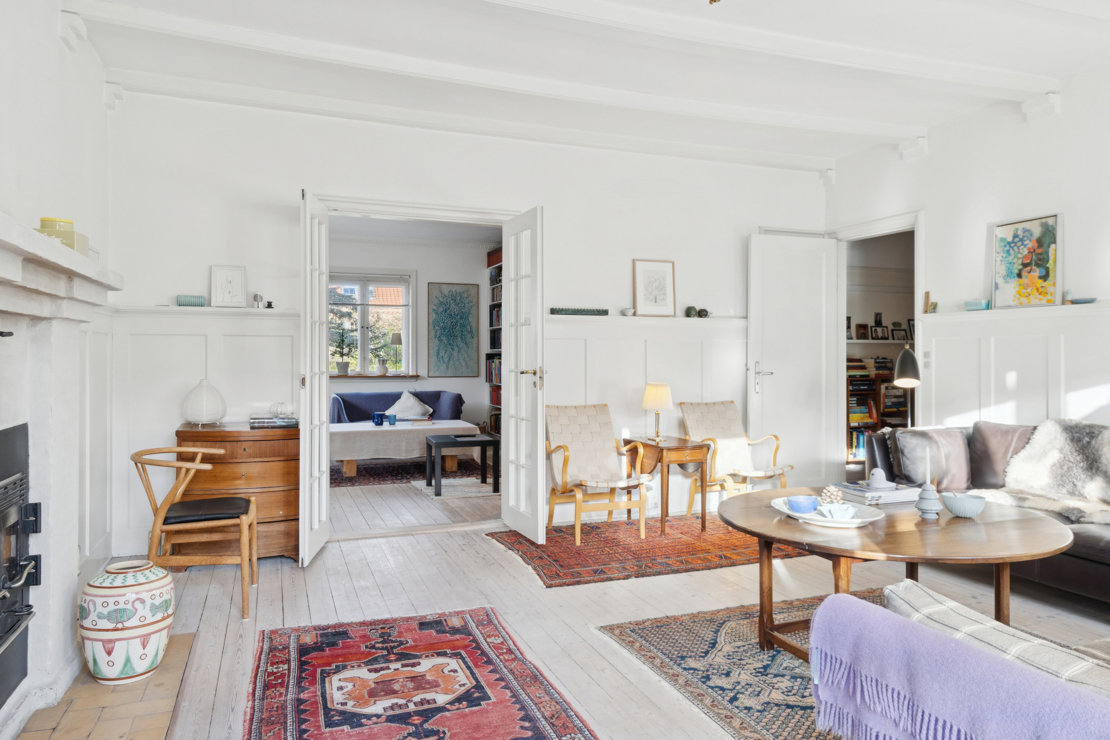 Saxhøjvej 34, 2500 Valby - Billed