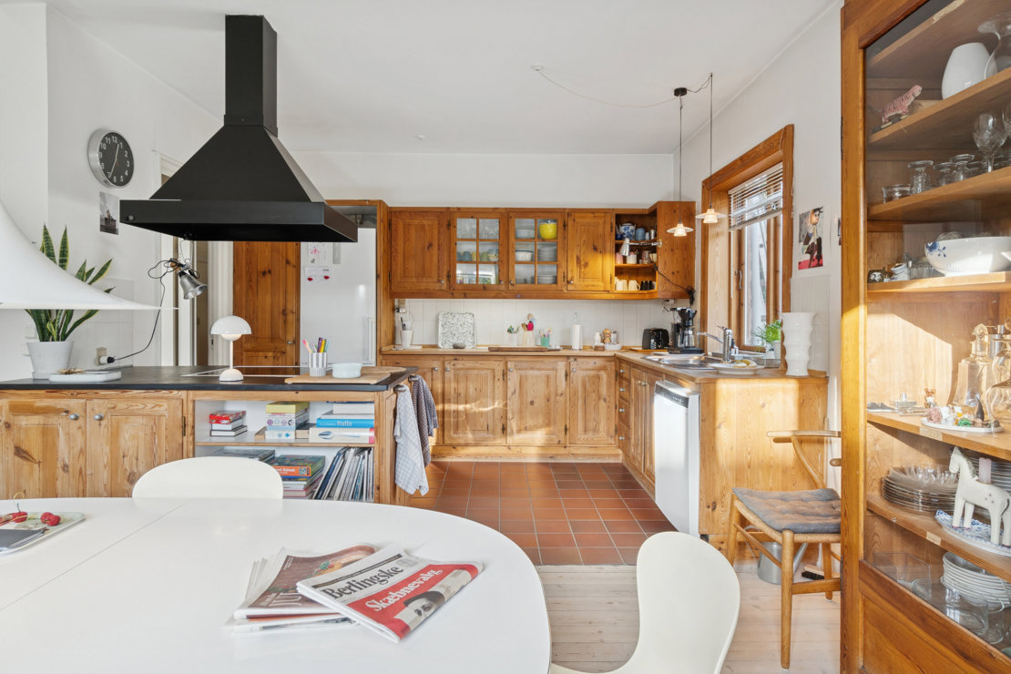 Saxhøjvej 34, 2500 Valby - Billed