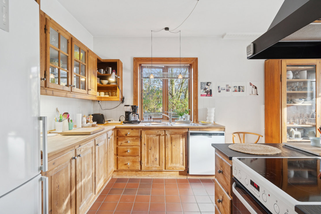 Saxhøjvej 34, 2500 Valby - Billed