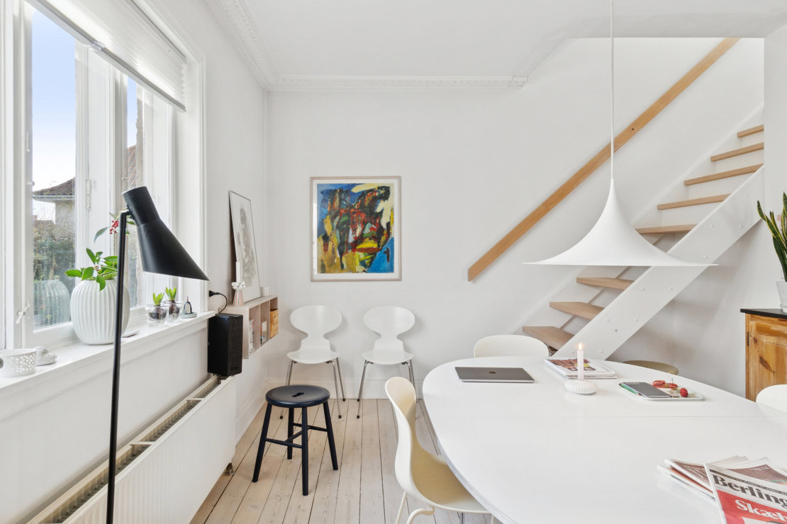 Saxhøjvej 34, 2500 Valby - Billed