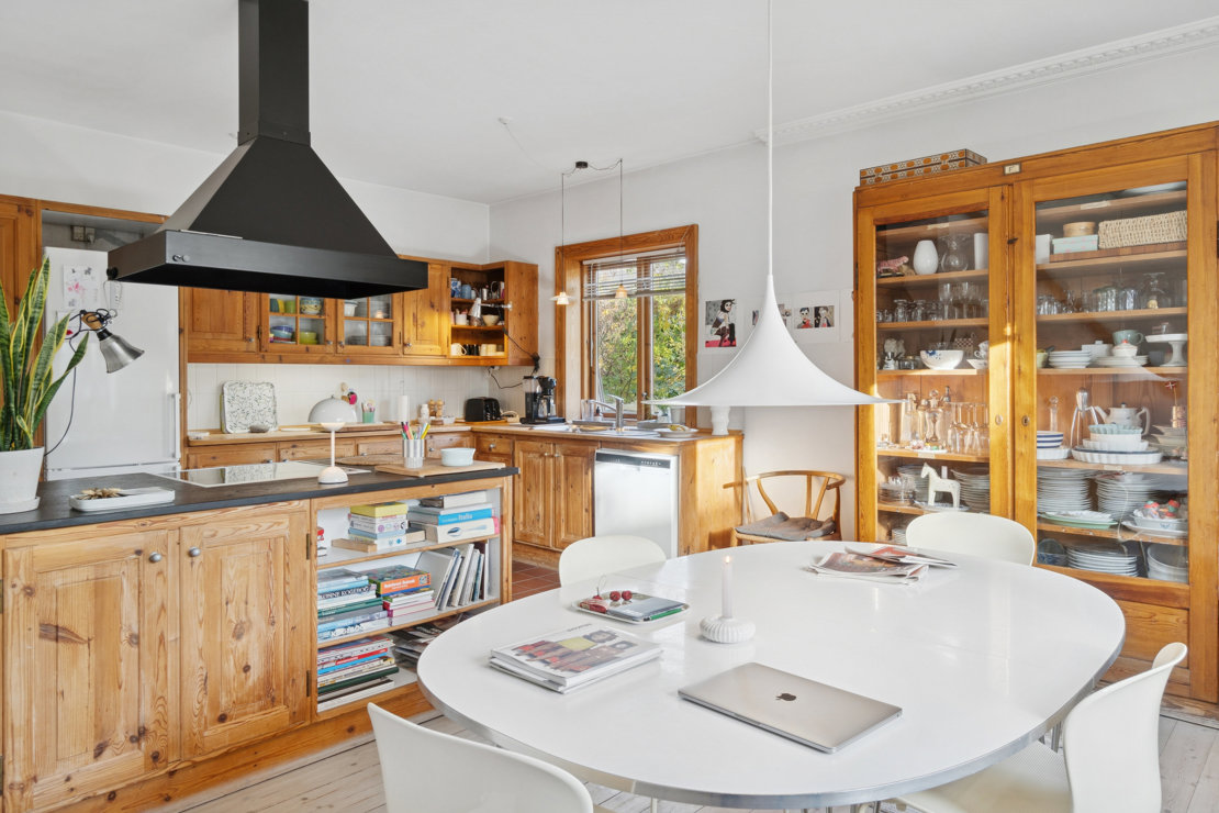 Saxhøjvej 34, 2500 Valby - Billed