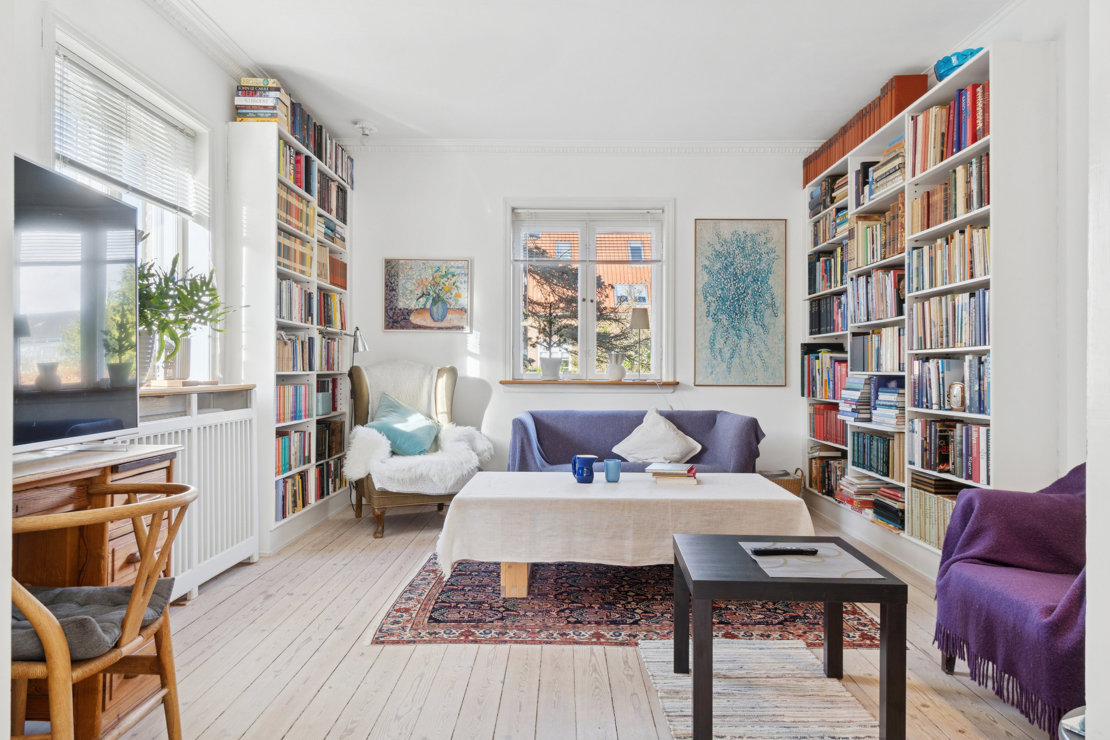 Saxhøjvej 34, 2500 Valby - Billed