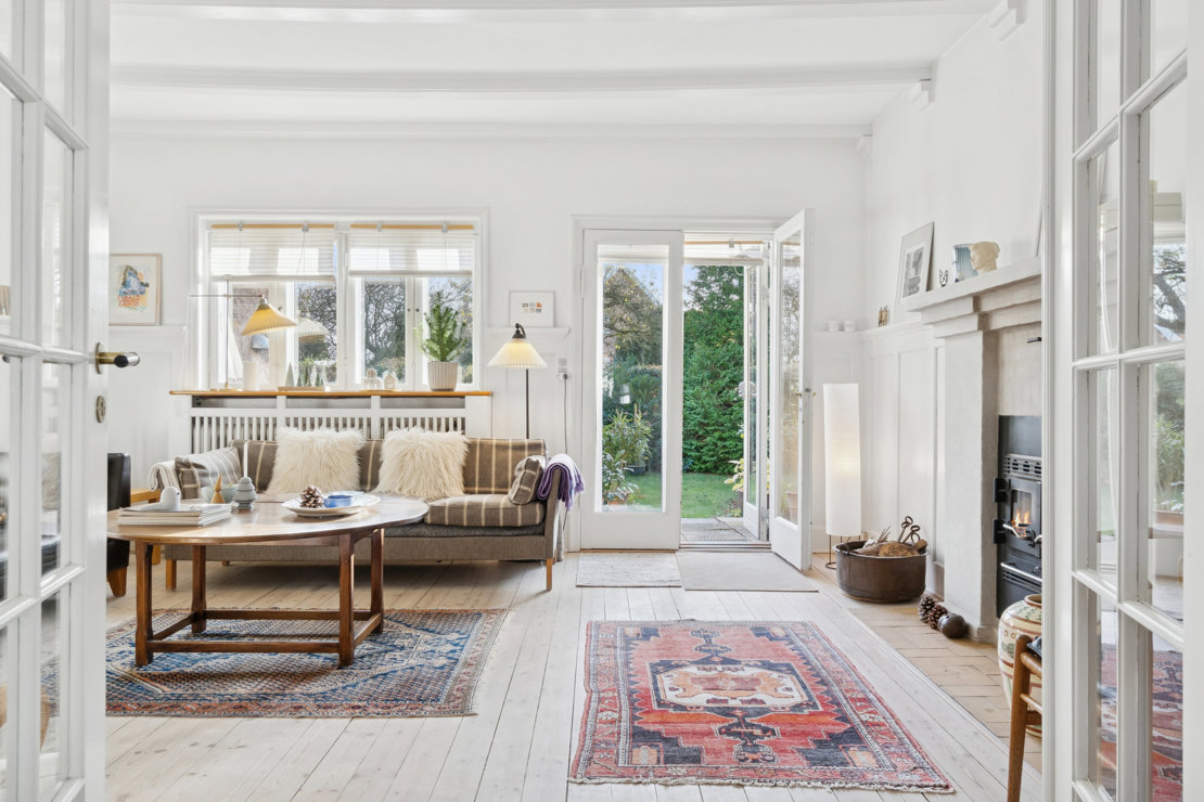 Saxhøjvej 34, 2500 Valby - Billed