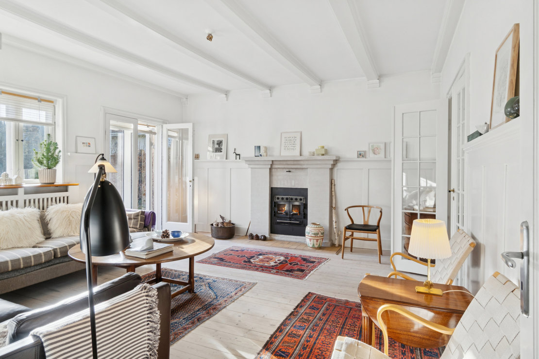 Saxhøjvej 34, 2500 Valby - Billed