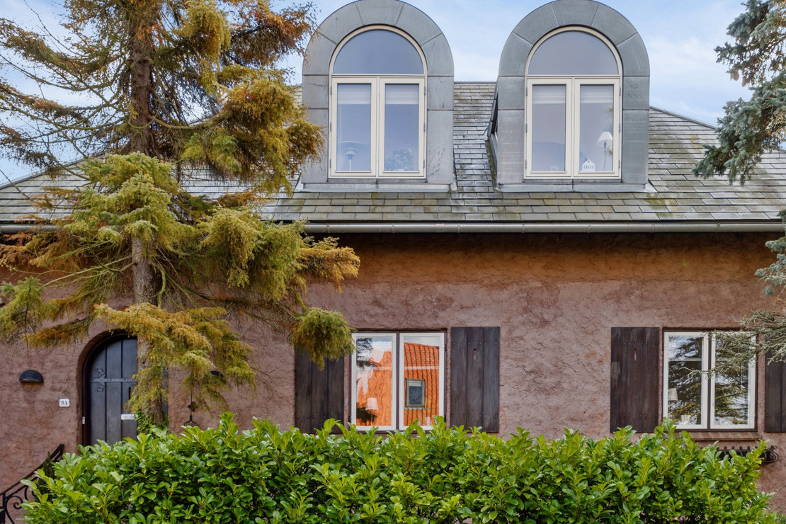 Saxhøjvej 34, 2500 Valby - Billed