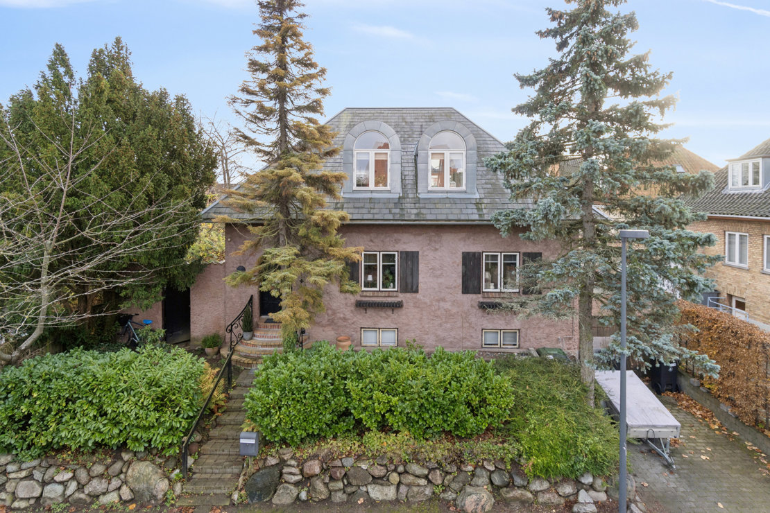 Saxhøjvej 34, 2500 Valby - Billed