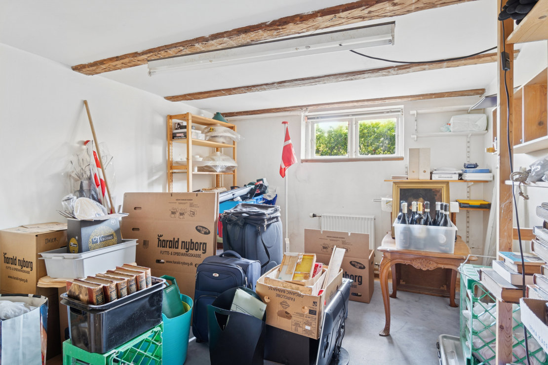 Saxhøjvej 34, 2500 Valby - Billed