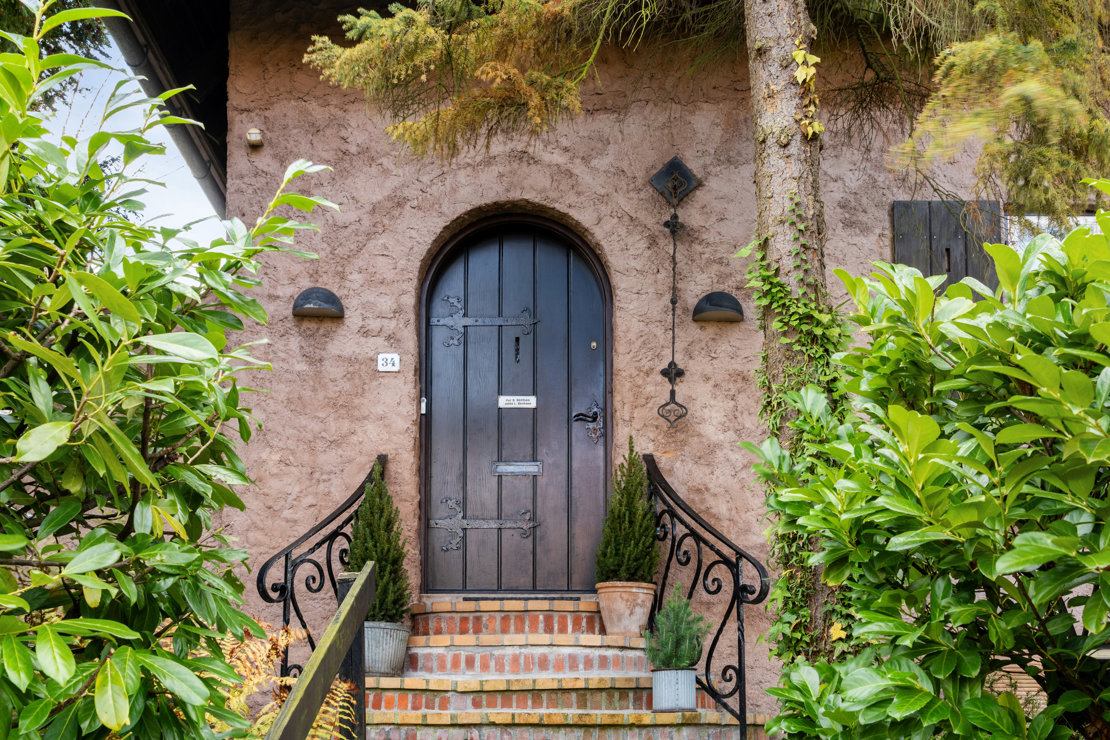 Saxhøjvej 34, 2500 Valby - Billed