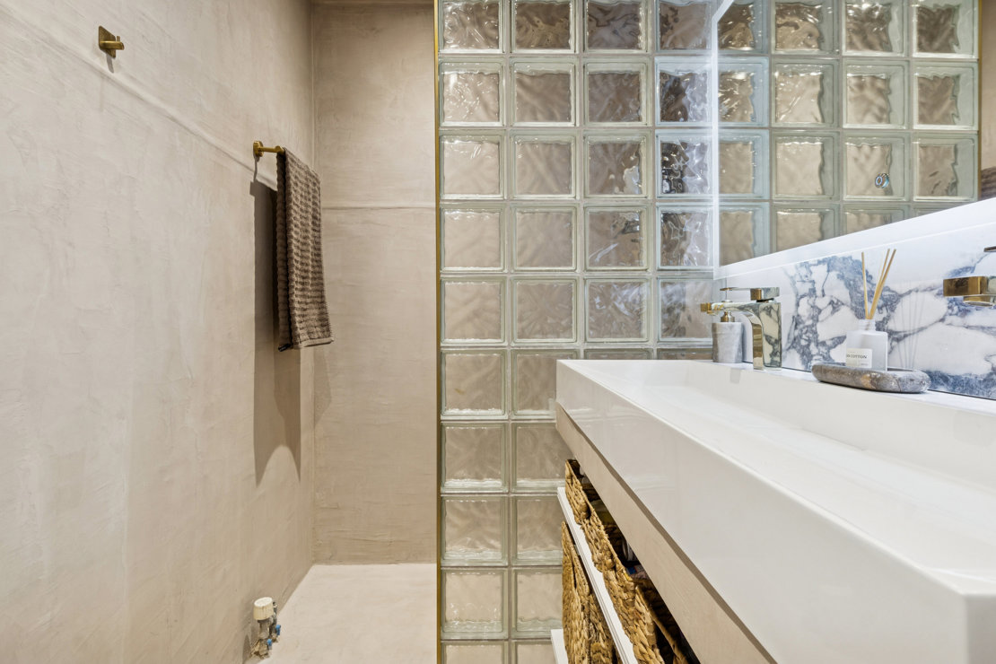 Finsensvej 13C, 1. mf., 2000 Frederiksberg - Billed