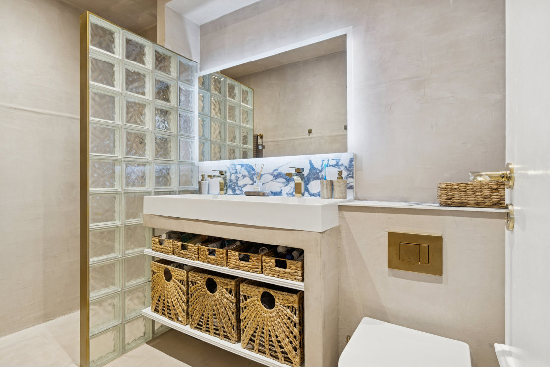 Finsensvej 13C, 1. mf., 2000 Frederiksberg - Billed