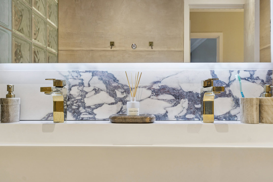 Finsensvej 13C, 1. mf., 2000 Frederiksberg - Billed