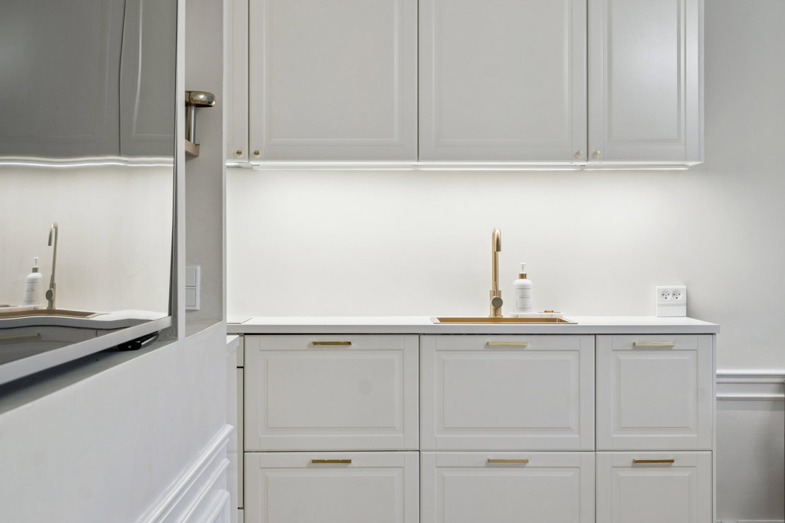 Finsensvej 13C, 1. mf., 2000 Frederiksberg - Billed