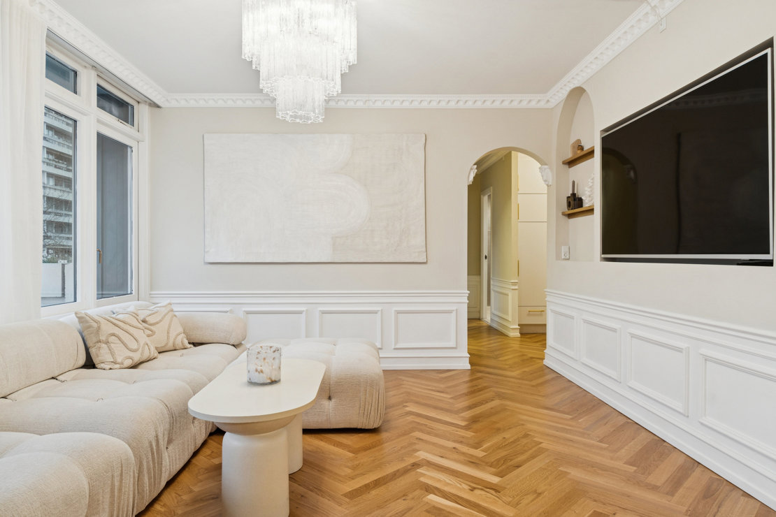 Finsensvej 13C, 1. mf., 2000 Frederiksberg - Billed