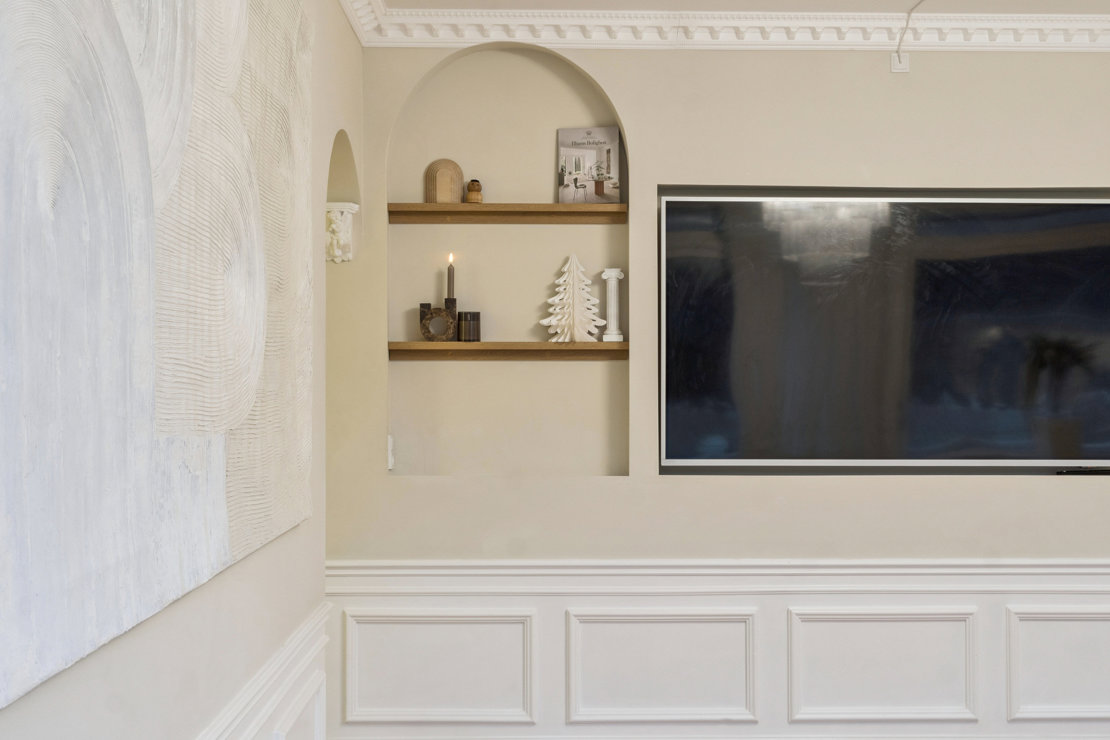 Finsensvej 13C, 1. mf., 2000 Frederiksberg - Billed