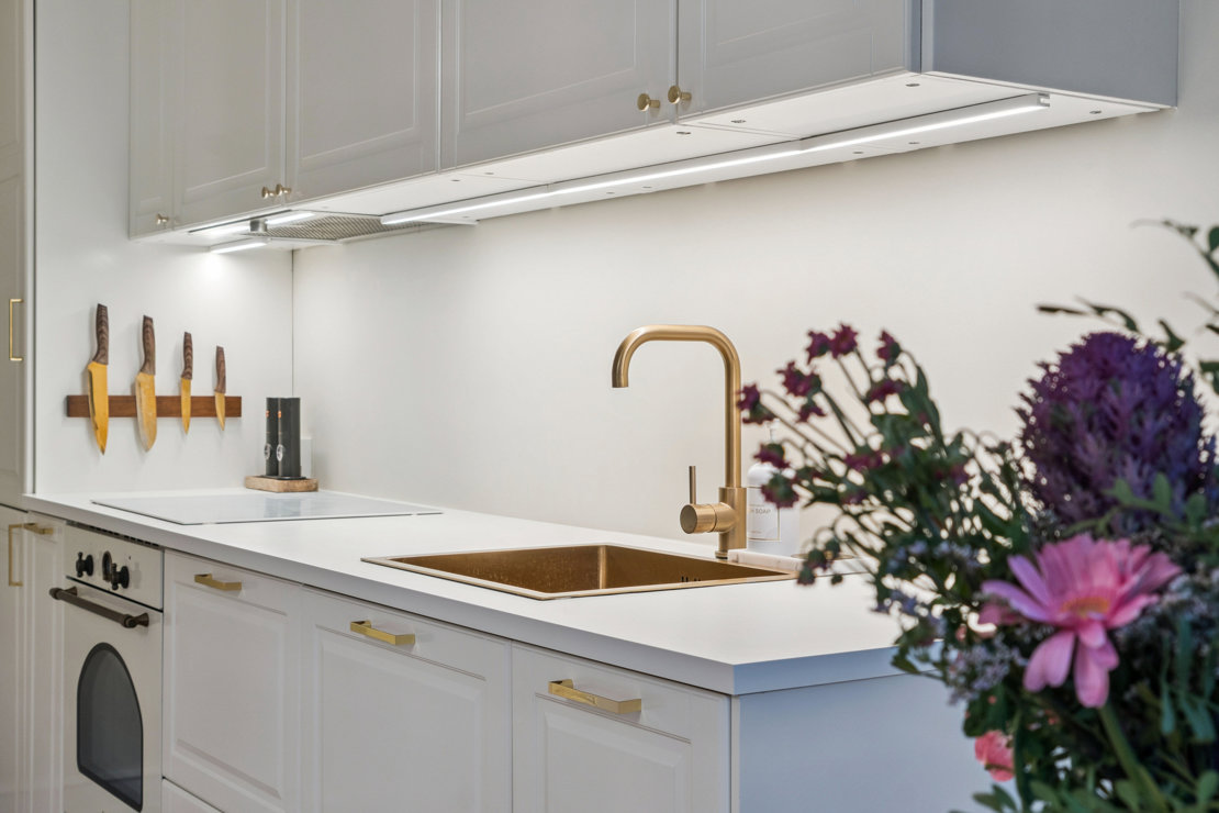 Finsensvej 13C, 1. mf., 2000 Frederiksberg - Billed