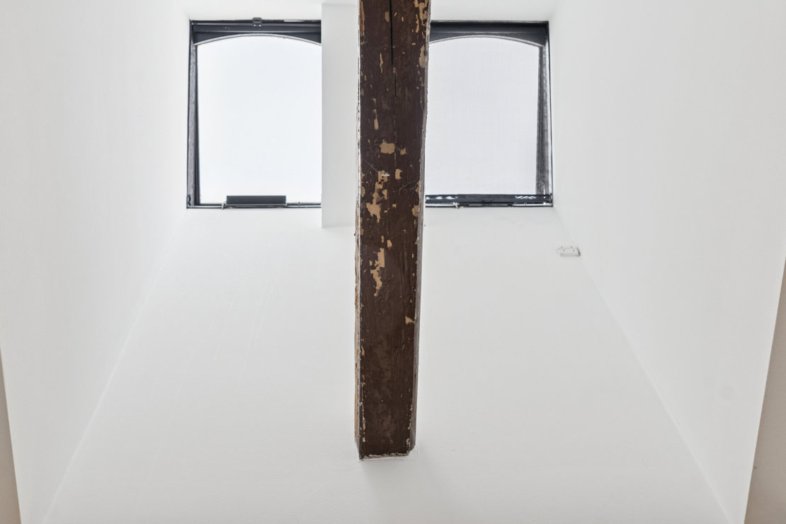 Sortedam Dossering 53C, 3. 2., 2100 København Ø - Billed