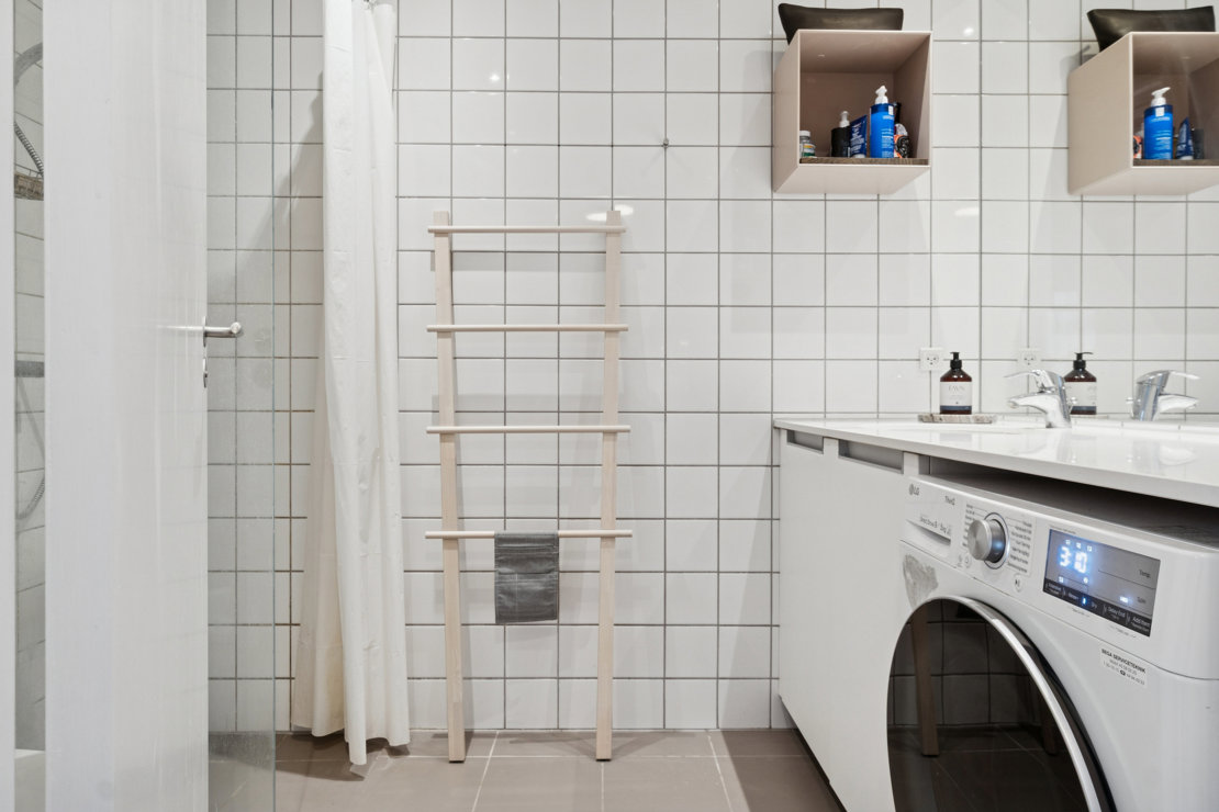 Sortedam Dossering 53C, 3. 2., 2100 København Ø - Billed